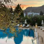 Lindos Athena