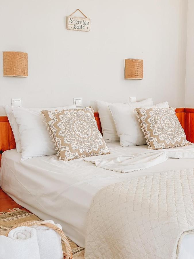 Athena Lejlighedshotel