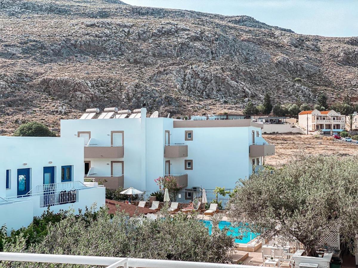 Athena Lejlighedshotel