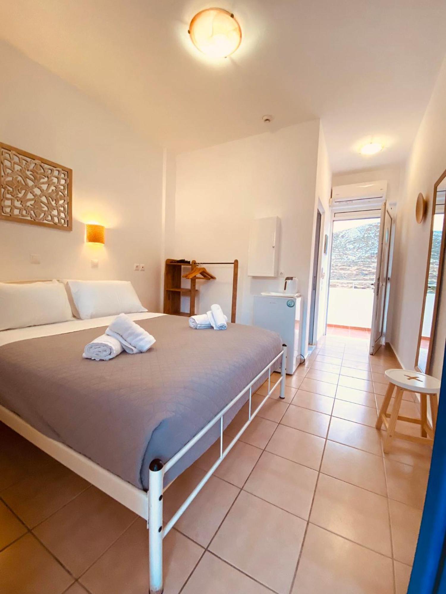 Lejlighedshotel Athena 3*