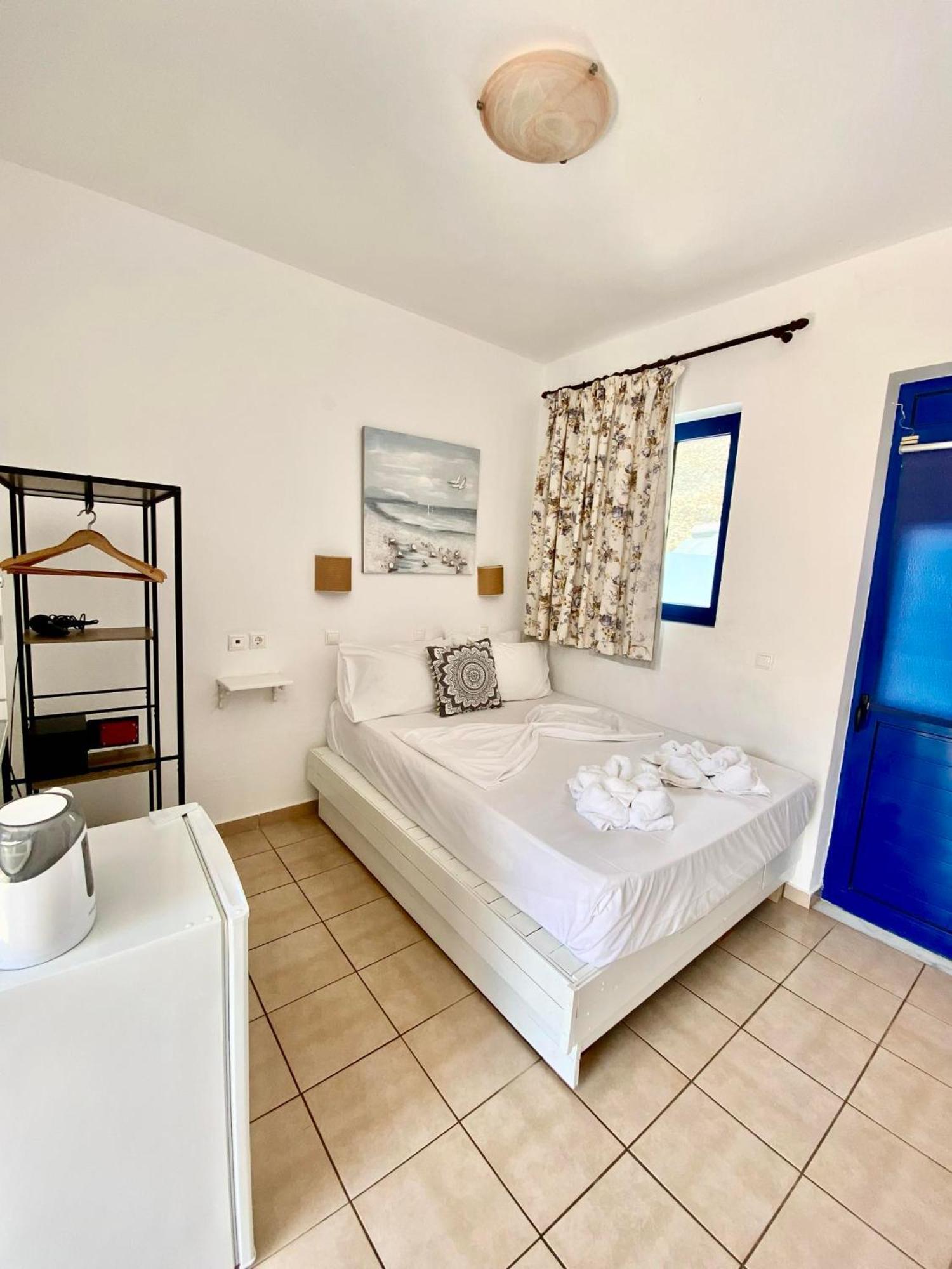 Athena Lejlighedshotel 3*