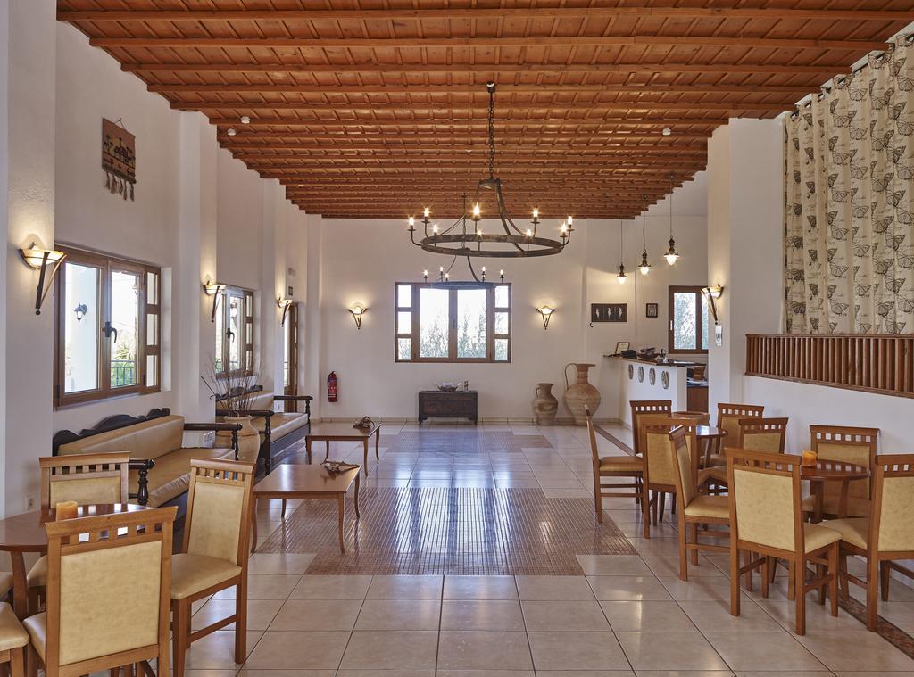 Lejlighedshotel Athena