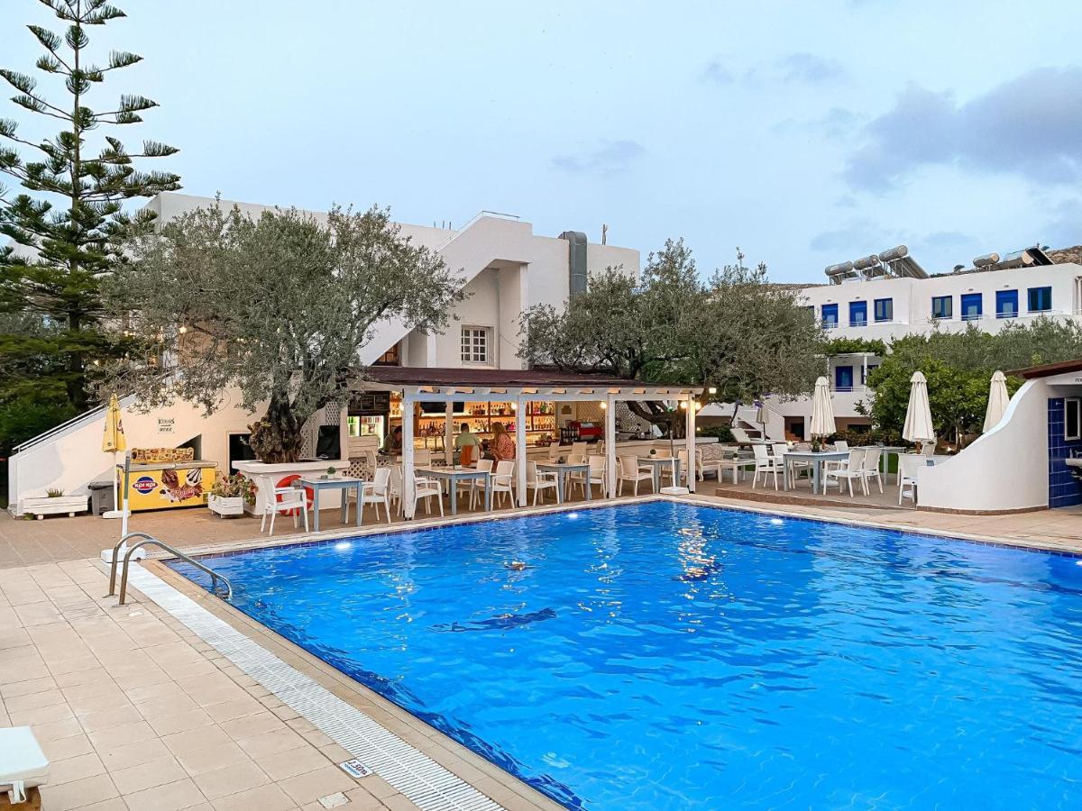 Athena 3* Líndos